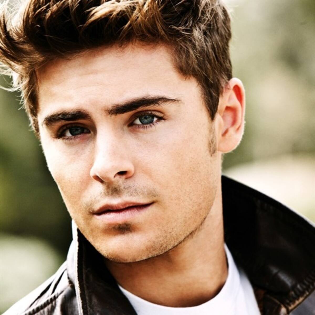 Zac Efron es adicto a la cocaina