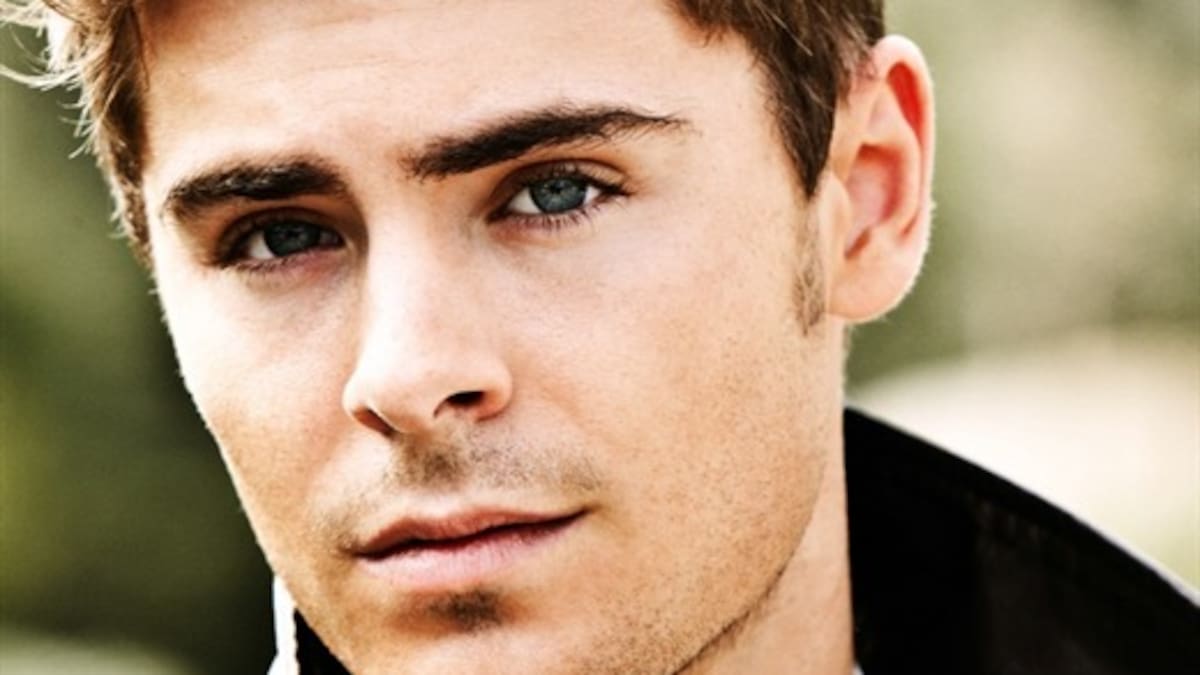 Zac Efron es adicto a la cocaina
