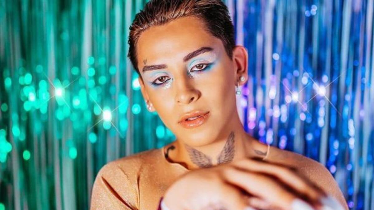 ¡Ni una semana! Regresa el influencer que cobraba por saludos