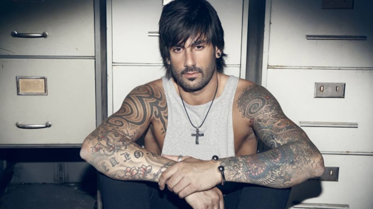 Así suena lo nuevo de Melendi en directo