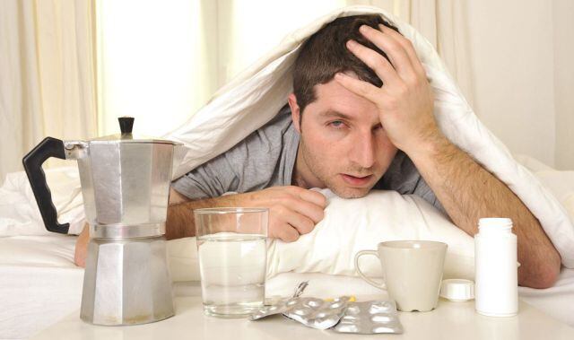 ¡La primer bebida que no da resaca!