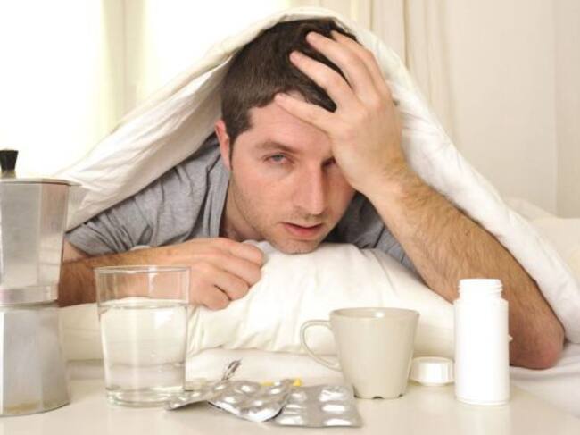 ¡La primer bebida que no da resaca!