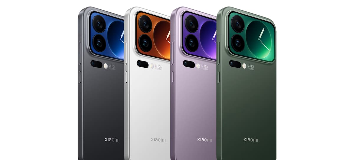 Xiaomi 18
