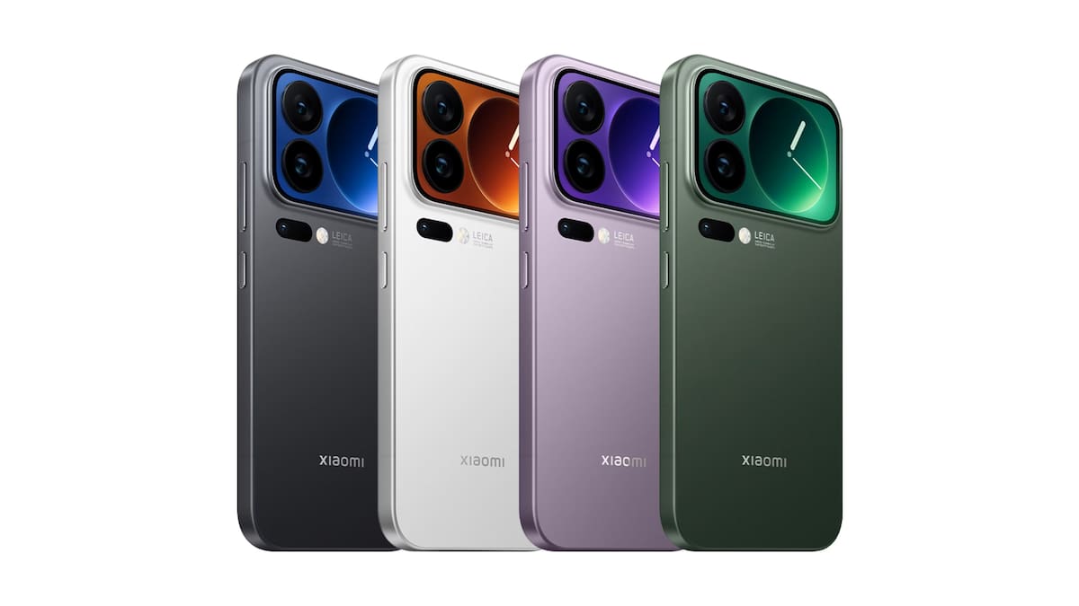 Una filtración sobre el Xiaomi 18 nos detalla su sistema de cámaras