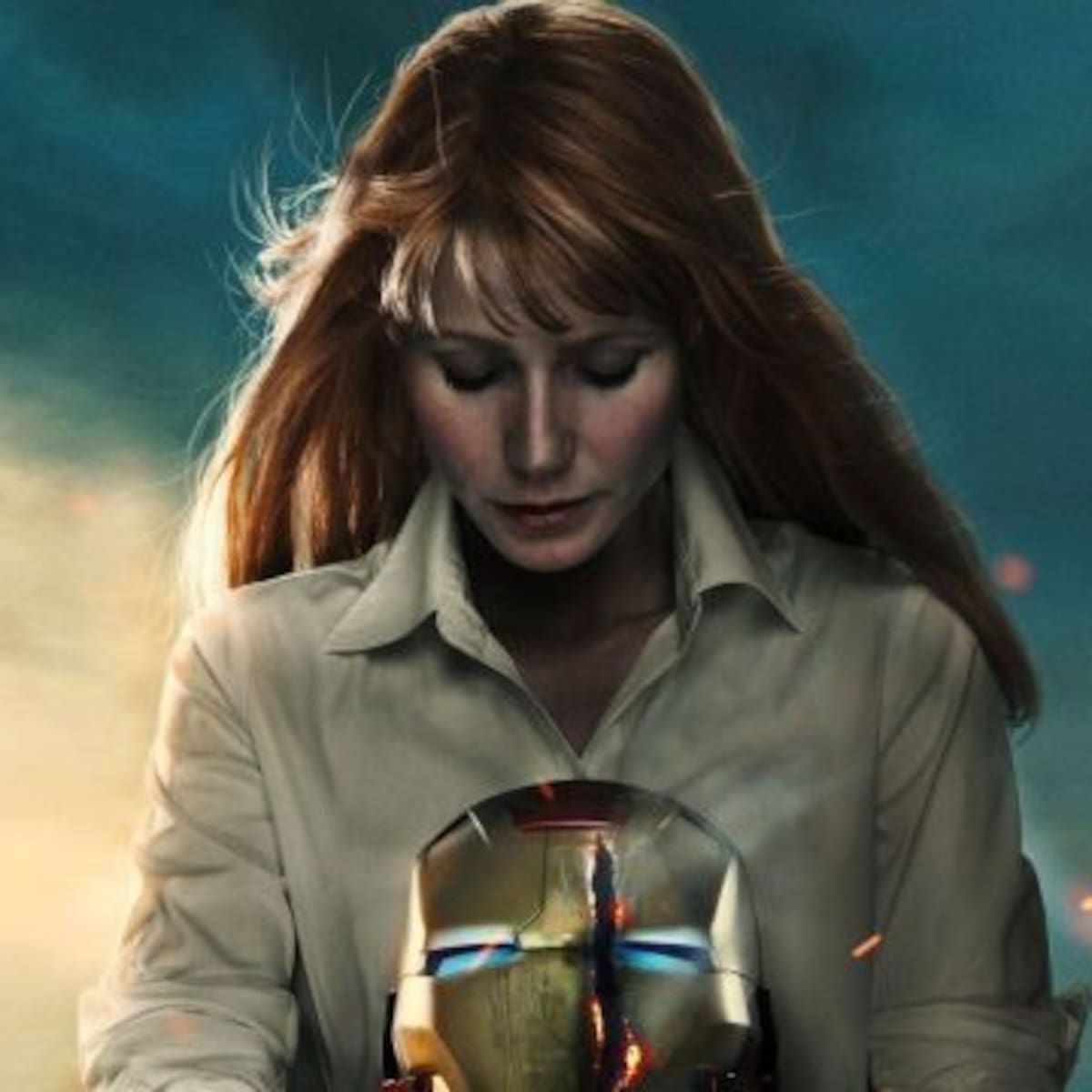 Gwyneth Paltrow confirma que abandona el Universo Marvel