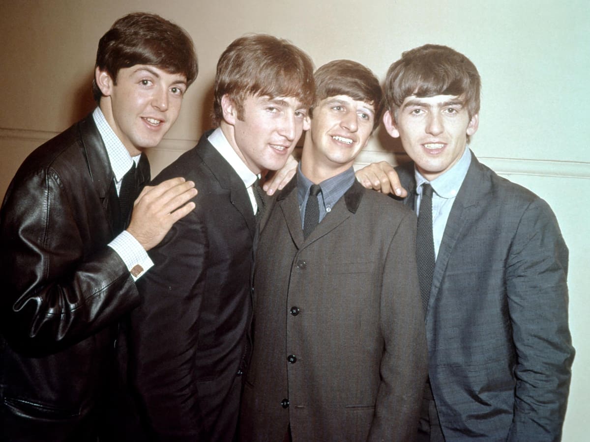El nuevo proyecto sobre The Beatles que va a revolucionar Liverpool