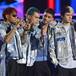 CNCO: “Entramos en la industria con Joel y vamos a ser hermanos de por vida”
