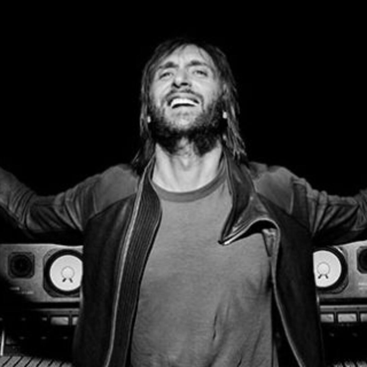 Mirá el nuevo video de David Guetta