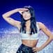 Milena Smit sobre su relación de amistad con Aitana: “Es de las pocas personas con las que me siento muy entendida”