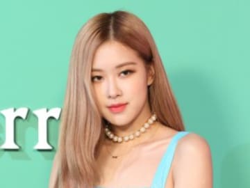 Rosé (BLACKPINK) aterriza con ‘On The Ground’ y su EP ‘R’: ¡mira el vídeo!