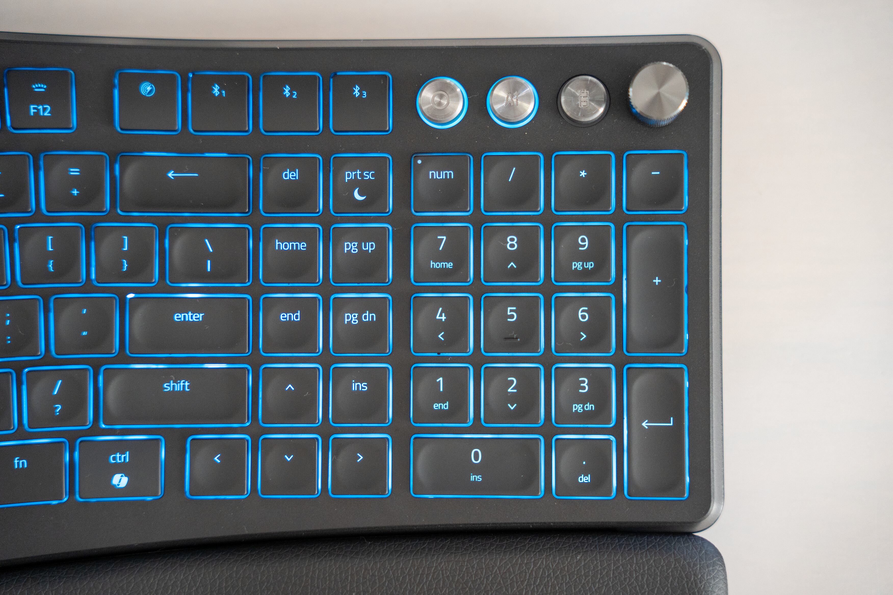 Razer Pro Type Ergo