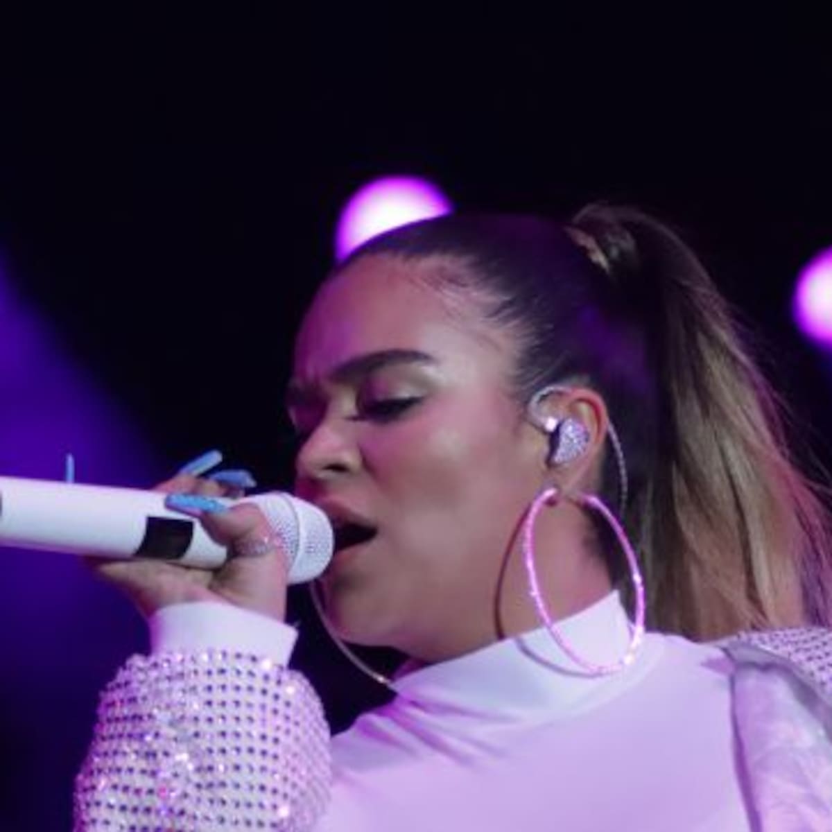 Karol G: "TUSAlud es lo primero"