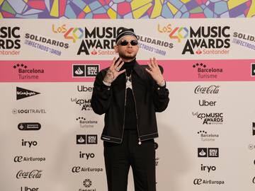 Dei V lanza gira por España con conciertos en Madrid y Barcelona en 2025: así puedes conseguir tus entradas