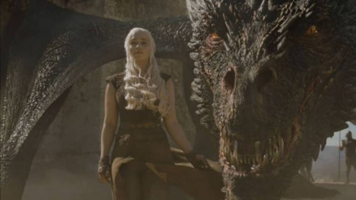 Ticos se reunirán para ver el episodio final de Game of Thrones