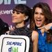 Reencuentro de ‘OT 2017’: Aitana y Amaia coinciden y hay foto