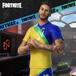 Estas son las misiones de Neymar Jr en Fortnite que debes completar para conseguir su skin