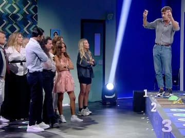 El puente de las nominaciones deja una larga lista de nominados en ‘Gran Hermano Vip’ tras una polémica inmunidad