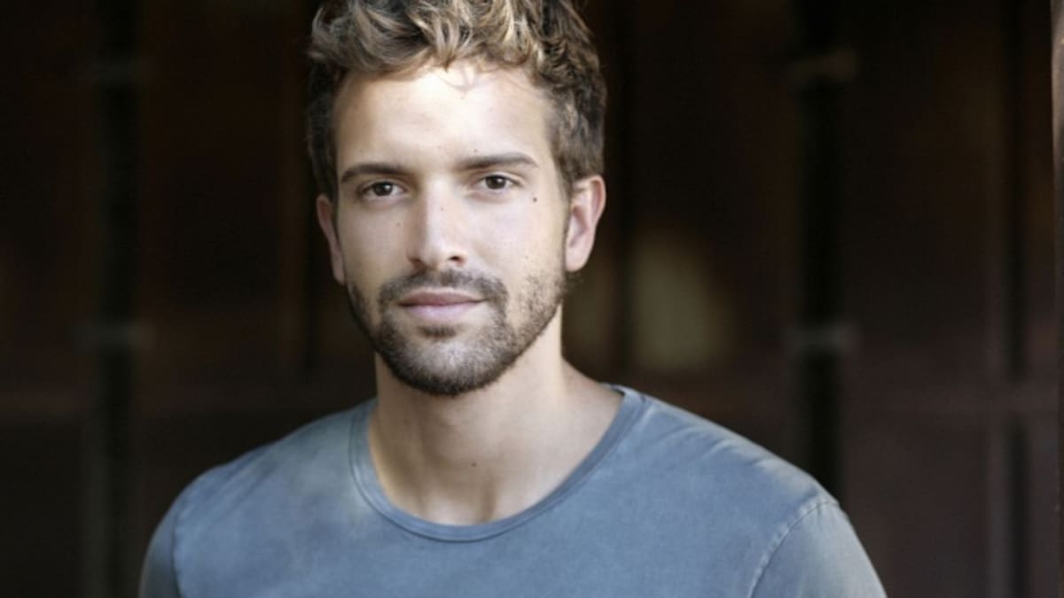 Los mejores duetos de Pablo Alborán