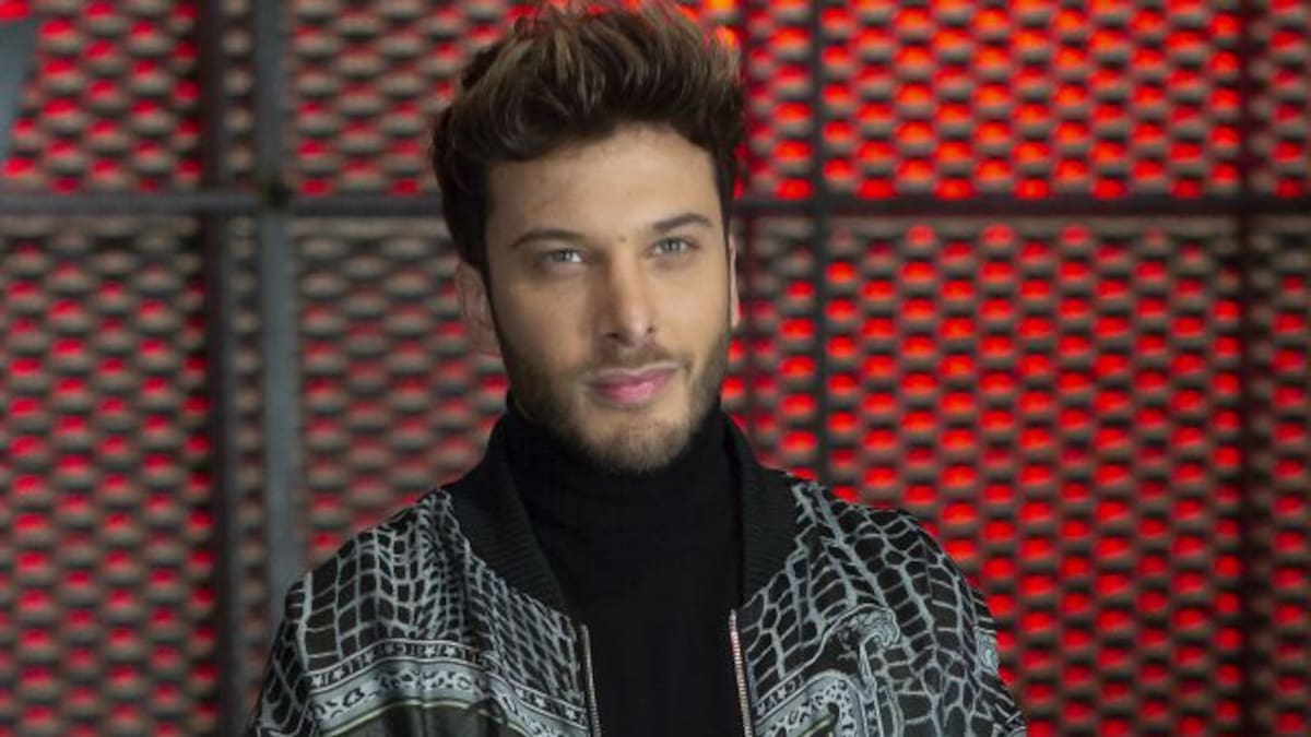 Pastora Soler y Blas Cantó anuncian colaboración