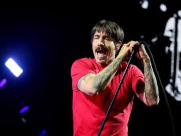 Red Hot Chili Peppers lanzan nuevo tema, ‘Black Summer’, con la vuelta de John Frusciante