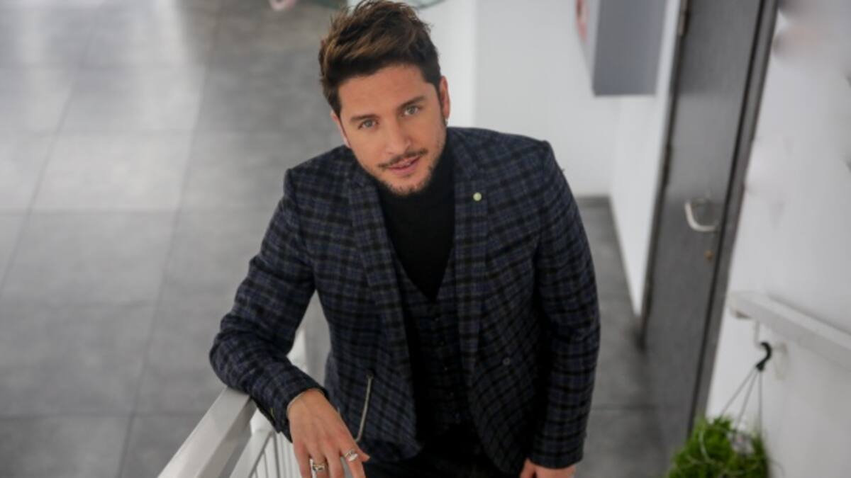 Manuel Carrasco presenta video de ‘Me gusta’