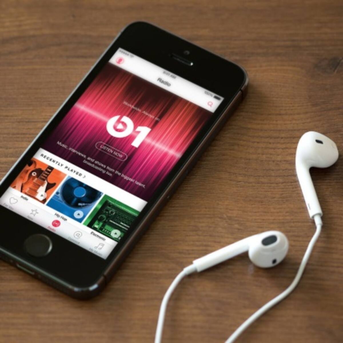 Apple presenta lo mejor del 2018