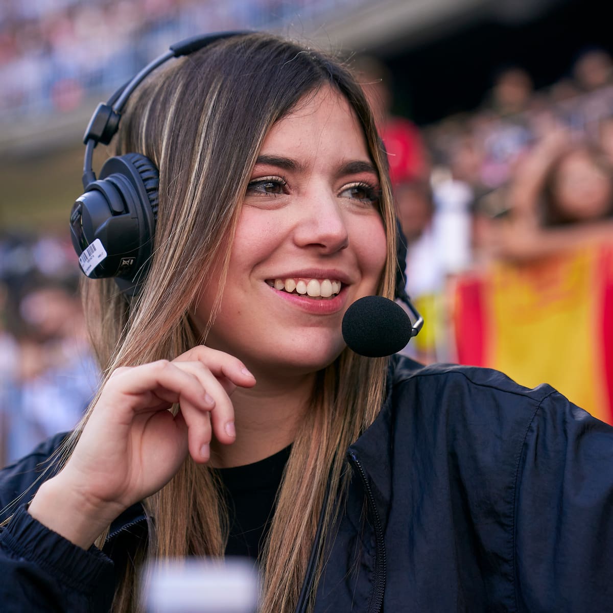 Quién es Samy Rivers, la streamer mexicana que vuelve a pegarse en La Velada del Año VI, esta vez contra RoRo