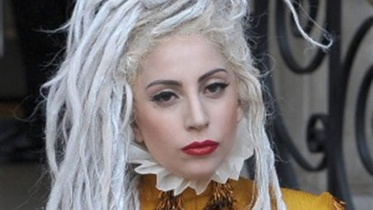 Las razones de Lady Gaga