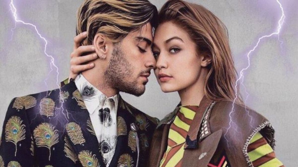 ¡Gigi Hadid y Zayn Malik terminaron!