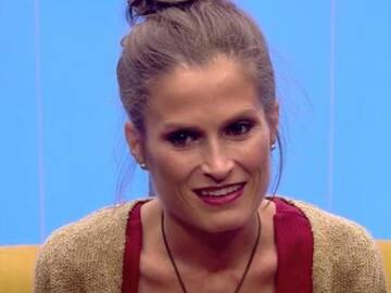 Verdeliss recibe aluvión de aplausos por visibilizar una forma diferente de dar a luz: Un parto en casa