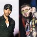 Enrique Iglesias vuelve por verano junto a Farruko en ‘Me pasé’: ¡mira el vídeo y la letra!
