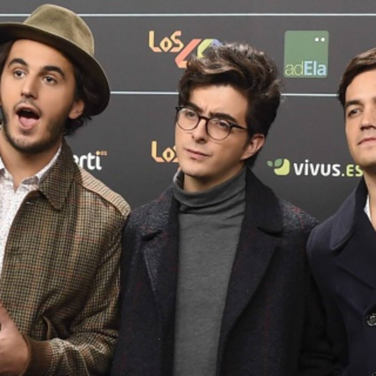 "Balas Perdidas", el nuevo álbum de Morat