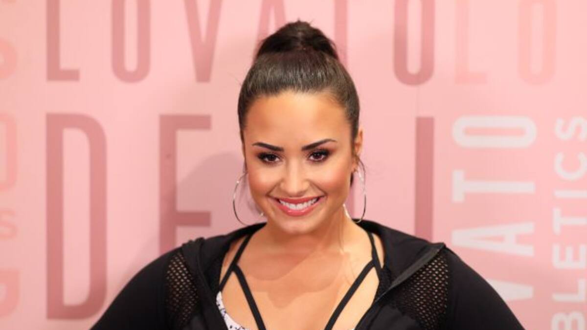 Así vivió la familia de Demi Lovato su sobredosis