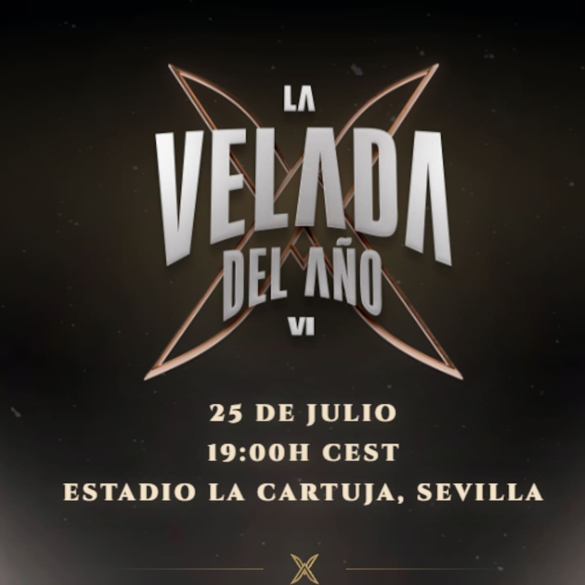 El Pesaje de la Velada del Año VI, en directo: cuánto pesa cada uno de los boxeadores y últimas polémicas