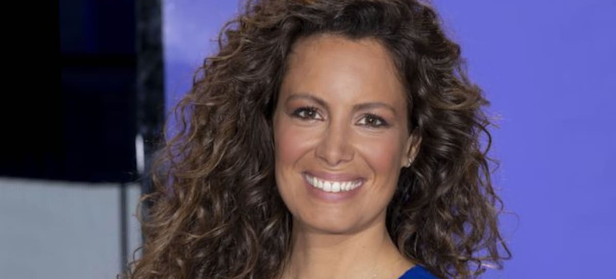 Laura Madrueño es la nueva presentadora de 'Supervivientes'
