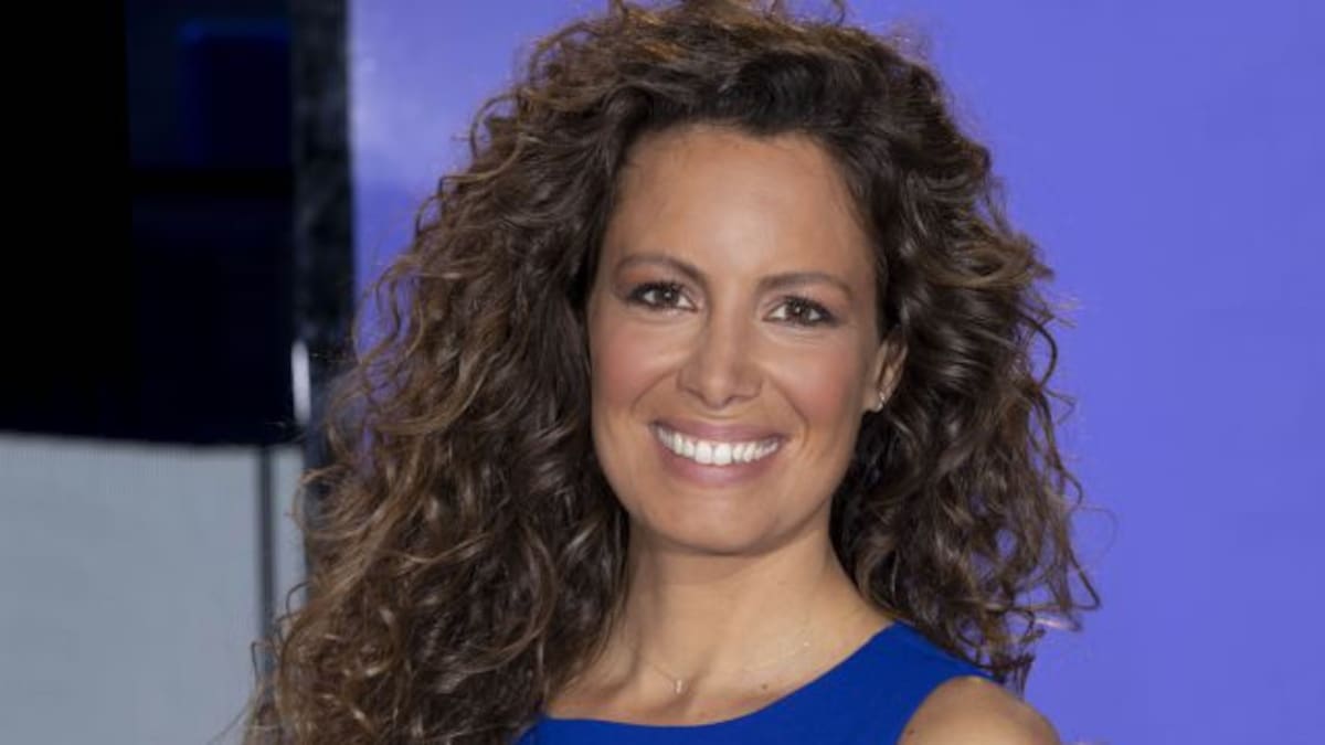 Laura Madrueño regresa a la TV después de dejar 'Supervivientes' y lo hace como fichaje inesperado de un programa de Telecinco