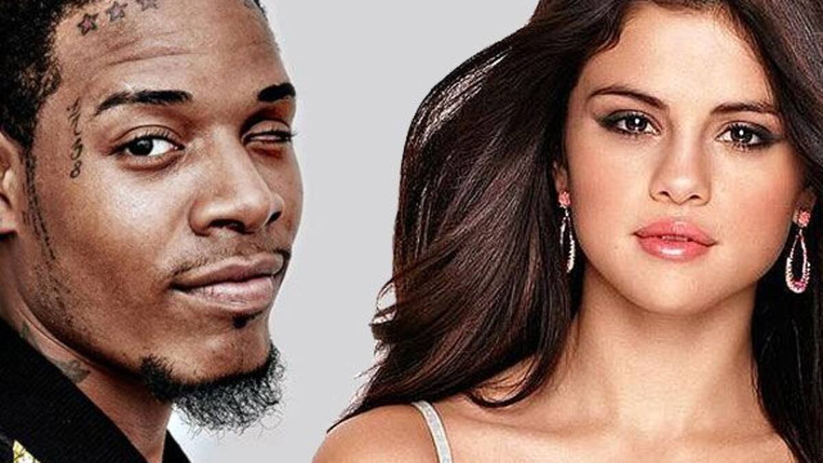 El nuevo single de Selena Gomez es el remix de Same Old Love ft. Fetty Wap