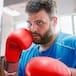 ¿Quién es Guanyar, el fan de Quevedo que participa en uno de los combates?