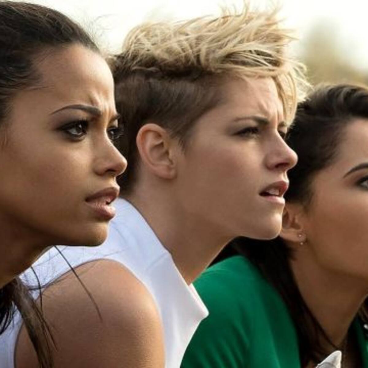 Este es el primer tráiler de las nuevas Ángeles de Charlie