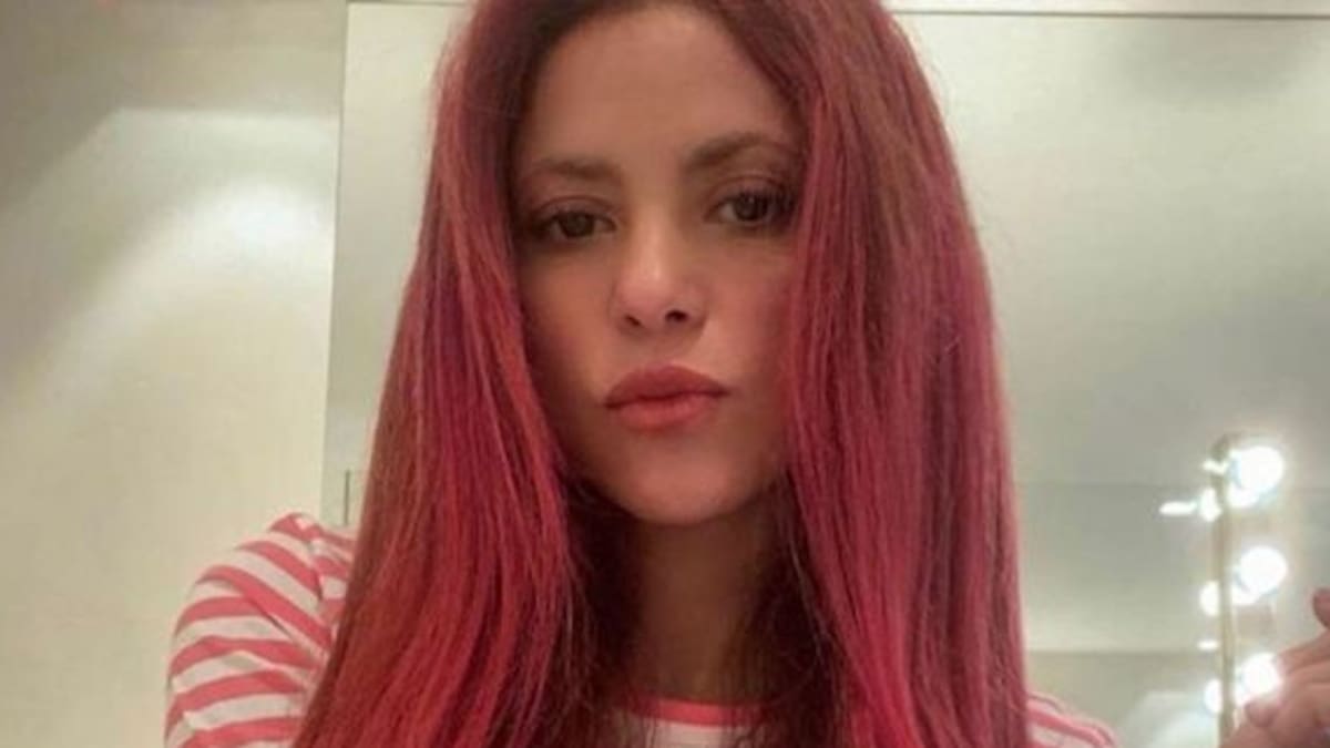 Así es la lujosa mansión de Shakira en Miami que no puede vender