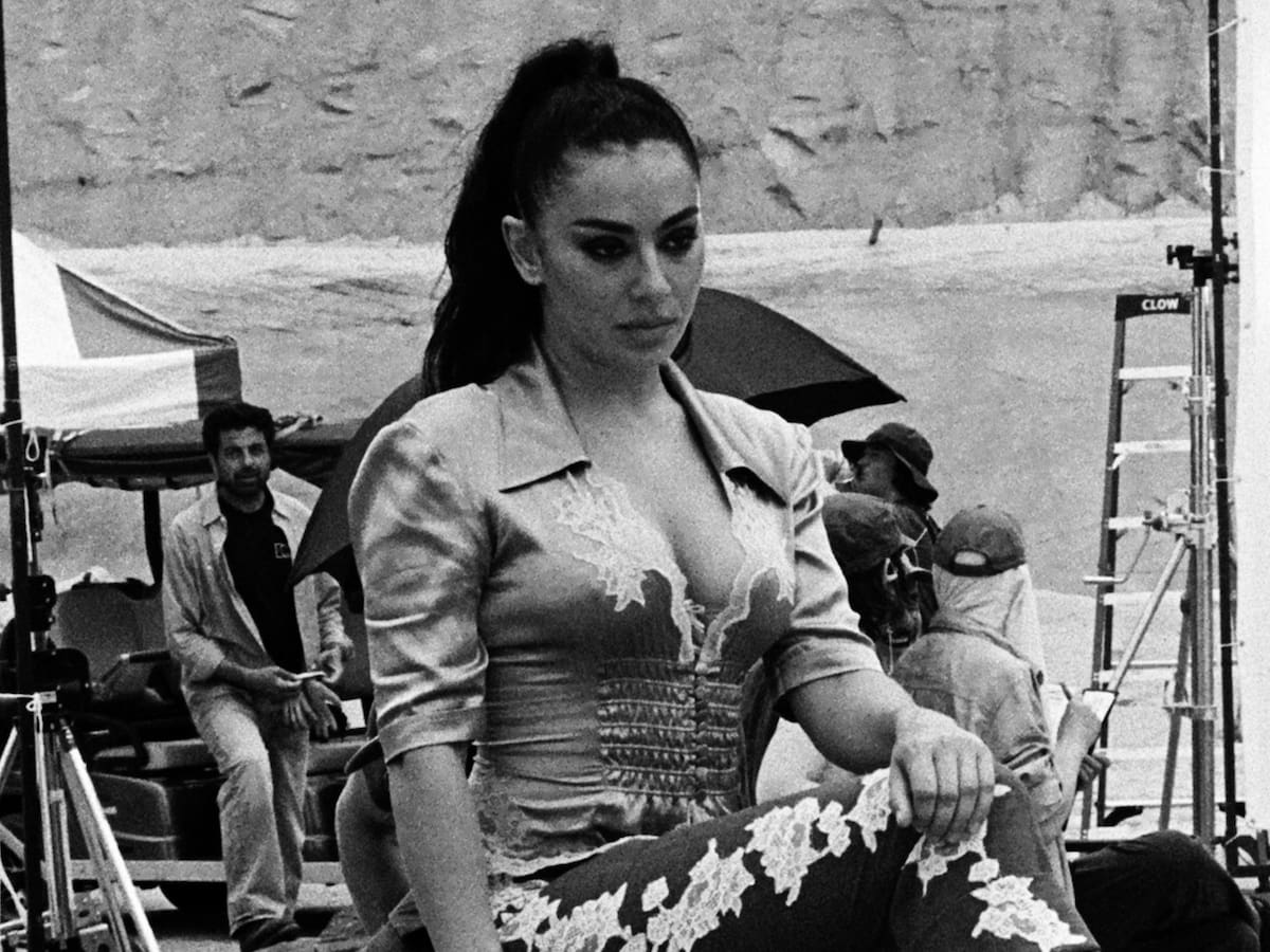 Julio avanza con las nuevas canciones de Charli XCX, Barry B, Métrika y Sinaka, Eladio Carrión y Cazzu o Javi Crespo