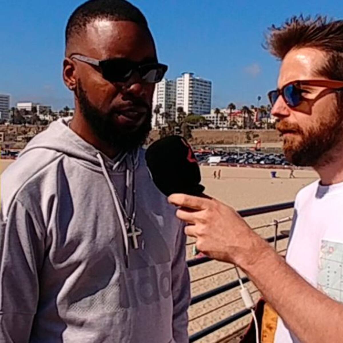 ¿Cuánto saben los americanos de música española?