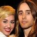 ¿Qué pasa realmente entre Miley Cyrus y Jared Leto?