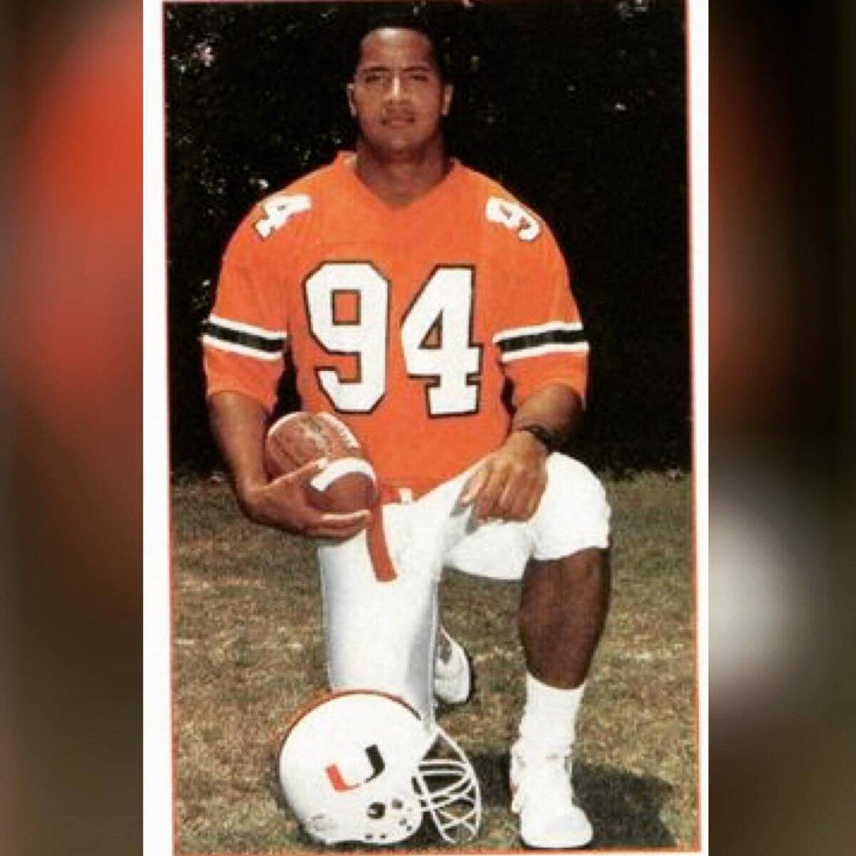 The Rock, el tipo más divertido de Instagram