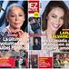Estas son las portadas de las revistas del corazón de hoy, 20 de noviembre