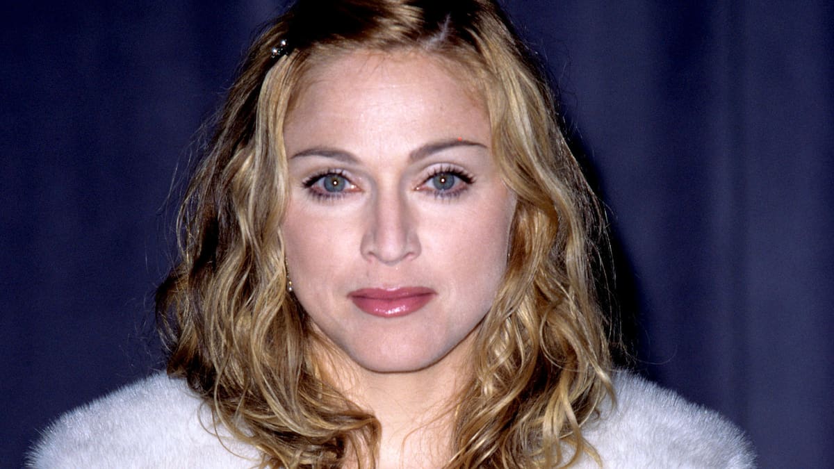 Del divismo de Madonna al reguetón galáctico, el rap y el pop español: viajes al Nº1 en una semana como esta