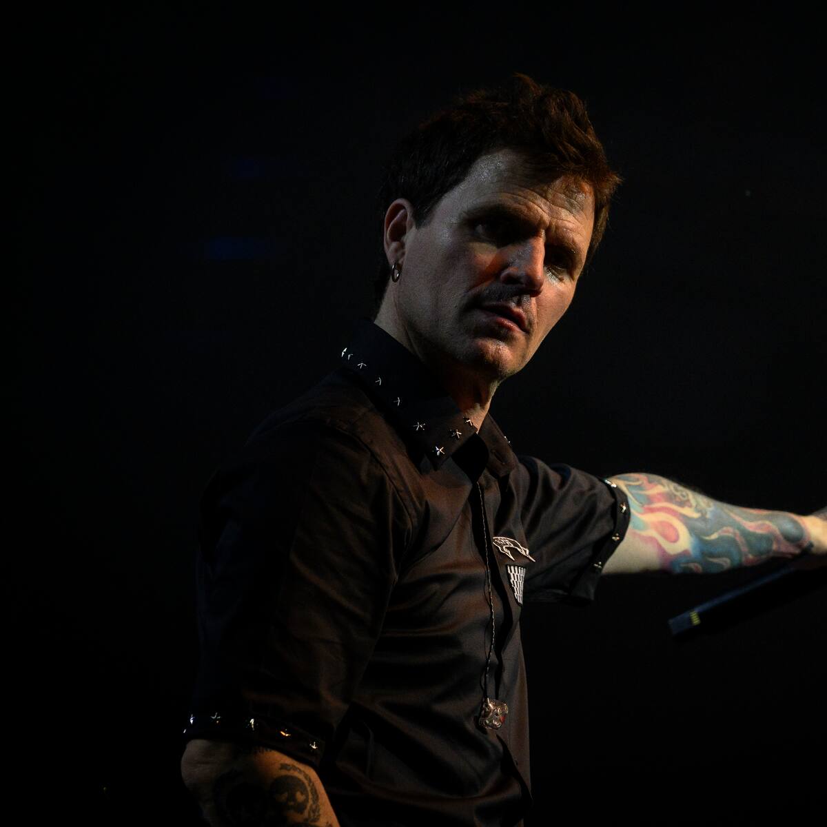Dani Martín y el porqué de su versión de ‘Blanco y negro’ de Barricada en su último concierto