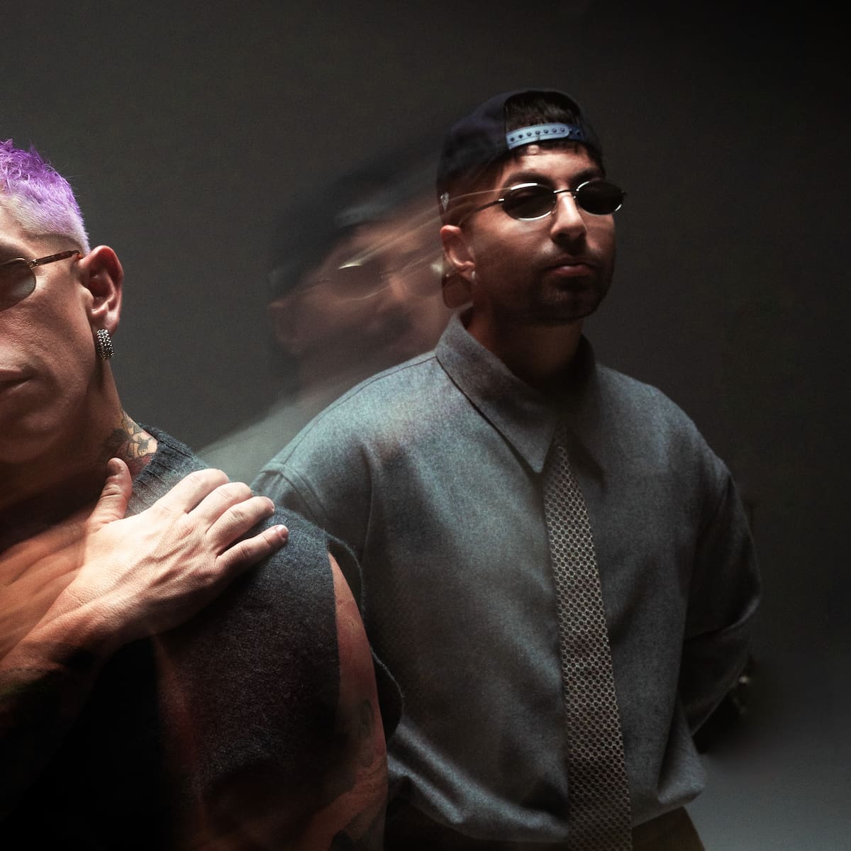 ¡Los regalitos de LOS40 Urban vuelven! Gana un Macbook NEO con Justin Quiles y Lenny Tavárez