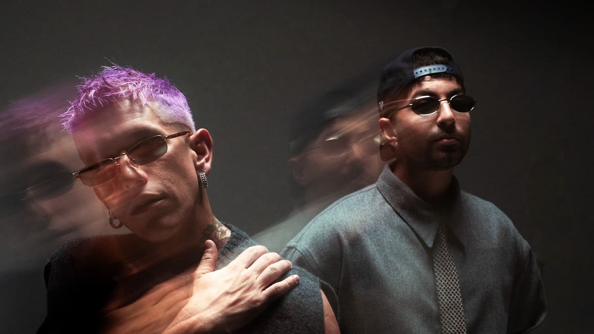 ¡Los regalitos de LOS40 Urban vuelven! Gana un Macbook NEO con Justin Quiles y Lenny Tavárez