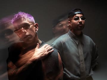 ¡Los regalitos de LOS40 Urban vuelven! Gana un Macbook NEO con Justin Quiles y Lenny Tavárez